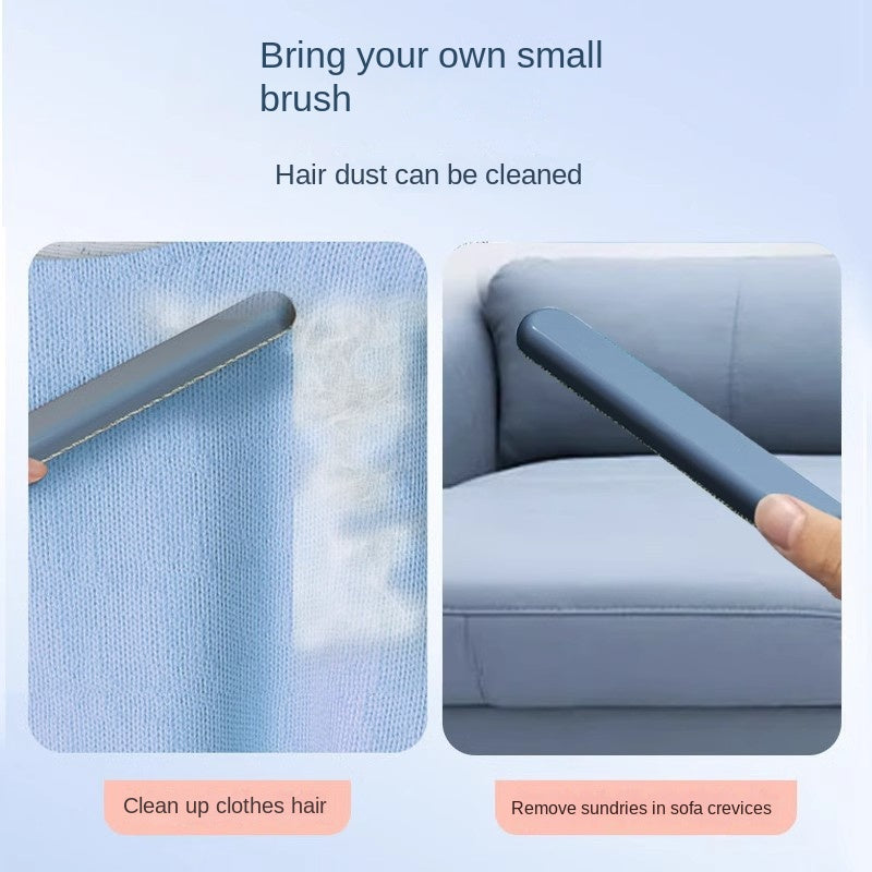 Cat Hair Remover, Pet Hair Remover Tool for Cats and Dogs, Furniture, Sofa, Bed, Carpet Hair Cleaning Device