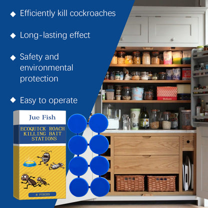 Cockroach Bait Paste Household Cockroach Ointment Bait Cockroach Kill Cockroach Drive Cockroach Kitchen Dormitory Cockroach Paste