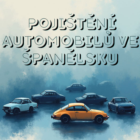 E-book Car Insurance in Spain 