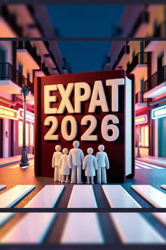 Expat Guide 2026