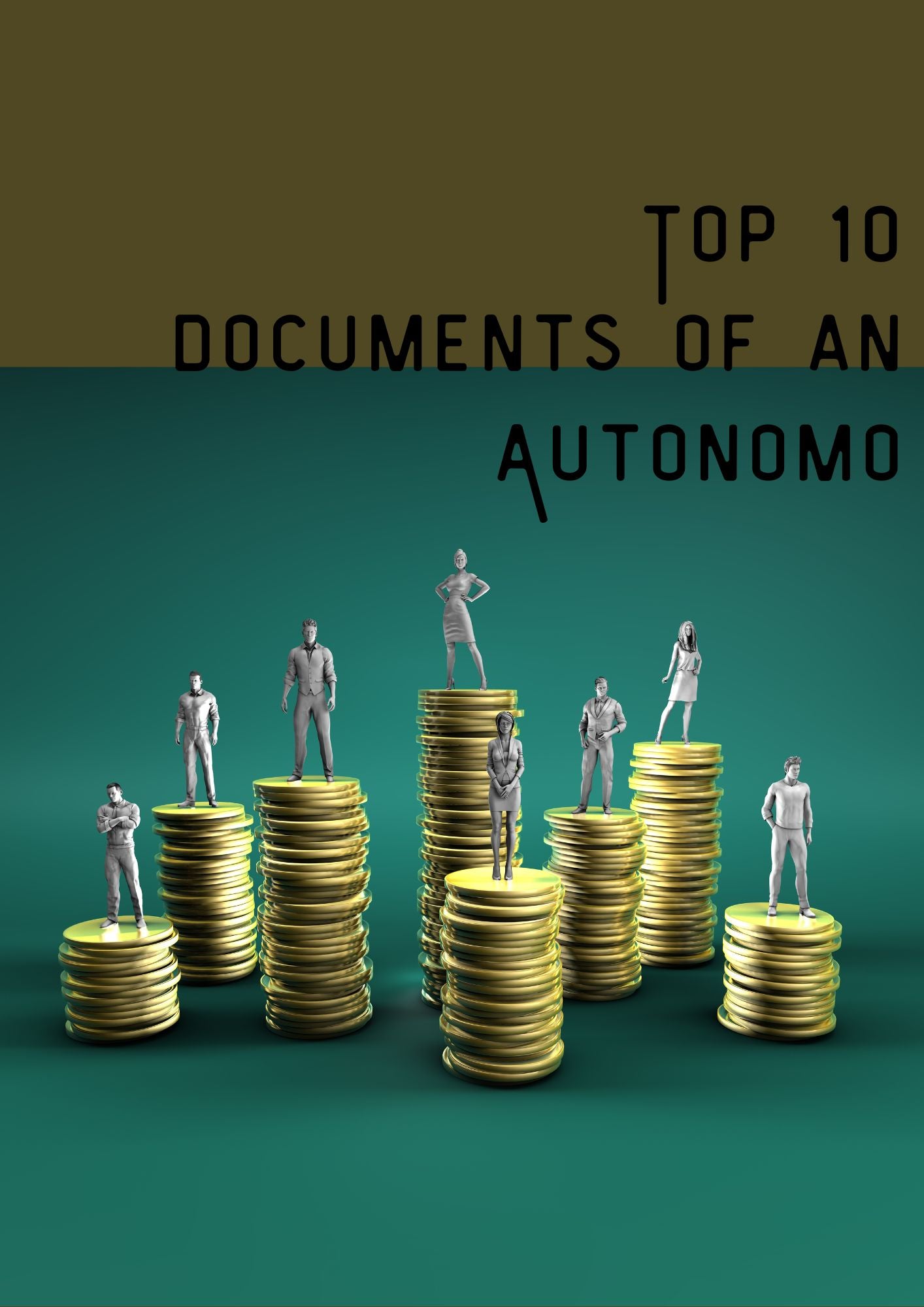 TOP 10 documents of an Autonomo