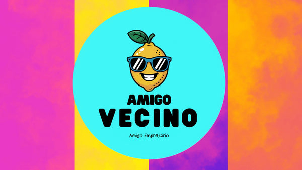 AMIGO EMPRESARIO