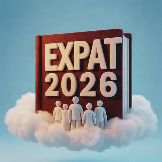 Expat Guide 2026
