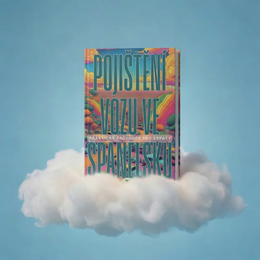 CAR INSURANCE IN SPAIN 