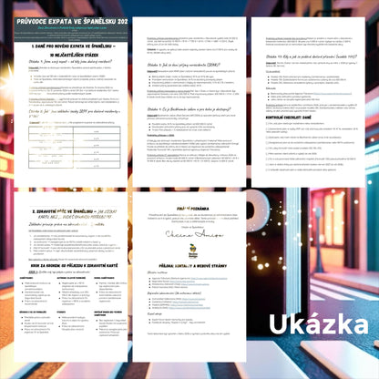 Průvodce pro Expaty 2026